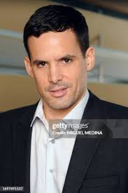 489 Paul Ackermann Photos & High Res Pictures