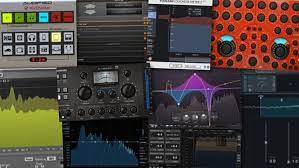It visually supports mixing, mastering and sound design by. Mastering Plugins Die 10 Besten Prazisionswerkzeuge Delamar De