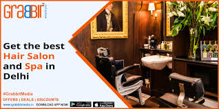 One men's haircut with optional grey color coverage at bombaii cutters (up to 25% off). Haircut Salon Near Me Archives Grabbit Media App Around You