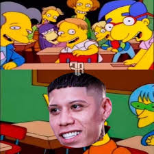 Haz lo tuyo Santa Fe 😛