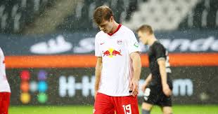 Emre belözoğlu ve sörloth tartıştı! Rb Leipzig Alexander Sorloth Erling Haaland S Friend Archysport