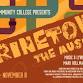 Urinetown The Musical event in Cedar Rapids, IA