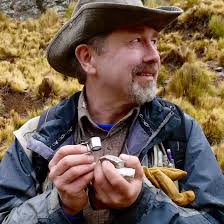 Reflections from Jeffrey Hedenquist