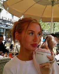 Olivia Camille Green