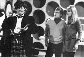 Pin On Doctor Who 1966 69