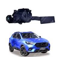Kasar Sin Saik MG Zx-SP Zhudeng