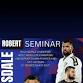 Robert Drysdale Seminar