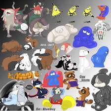 Dablueguy hentai videos, GIFs, and images | Rule 34 App