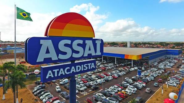 NOVO LOGO CELEBRA OS 50 ANOS DO ASSAÍ | Assaí Atacadista
