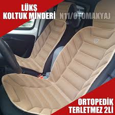 Toyota Corolla 2013 Uyumlu Koltuk Koruyucu Minder Kilifi Fiyatlari Ve Ozellikleri