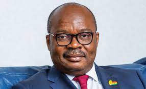 Where else do we keep our life savings but the bank? Ghana S Addison On Banking Reform Innovation And The Future Of The Eco Central Banking