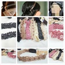 ربطات شعر الباند جميله لك ولطفلتك ب35 ريال Band