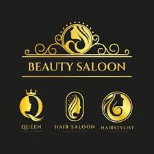 ✓ free for commercial use ✓ high quality images. Free Vector Luxury Hair Salon Logo Collection
