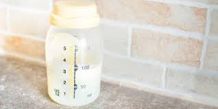 Breast milk is rich in both omega 3 and 6 fatty acids; 12 Things You Can Do With Leftover Breast Milk Milkology