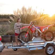 Quelle Remorque Choisir Pour Transporter Moto Scooter Quad