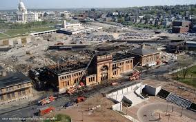 Union Station | ArtInRuins