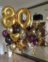 Oro Globo Ramo Fiesta Cromo Globos Bebe Boda Decoracion Etsy Mexico