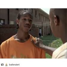 Jordan went on to reveal the circumstances of first being told by the show's creator david simon about wallace's infamous death in the wire. Wallace From The Wire Michael B Jordan Flashbackfriday Thewire Baltimore Michaelbjord Michael B Jordan Shirtless Michael B Jordan Micheal B Jordan