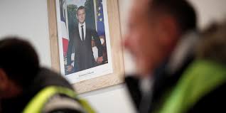 Déclarations du président français sur l'algérie. Il N Y A Pas De Questions Interdites L Integralite De La Lettre De Macron Aux Francais