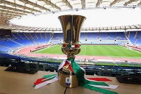 Entrambe cercano nella coppa un'occasione di riscatto. Coppa Italia Juve Milan Napoli Inter Chi Si Qualifica Alla Finale In Base Al Risultato