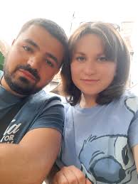 A young couple from Ukraine is looking for housing in Stevenage without  intermediaries and agencies. Now we live in Chartam in caravans. We are  planning to move to your beautiful city, as