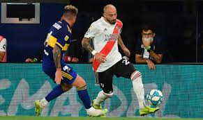 Você não vai perder nenhum lance da partida entre boca juniors e river plate grátis sem travamentos. Jjonvqvdvrtzxm