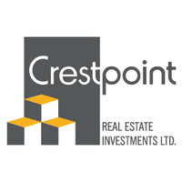 How much is a real estate agent salary? Crestpoint Real Estate Investments Ltd Linkedin