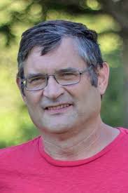 Timothy James Welton