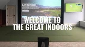 Image result for what is a trackman in golf