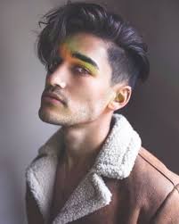 This classic men's undercut haircut is achieved by simply buzzing the sides and the back at one this is a very cool looking long undercut hairstyle for men that has been slicked back in long waves. 29 Popular Undercut Long Hair Looks For Men 2020 Guide