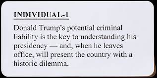 They then do everything else (address, print, mail) on the same day! Can America Restore The Rule Of Law Without Prosecuting Trump The New York Times