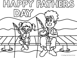 Happy Fathers Day 3 Coloring Page Fathers Day Coloring Page Happy Fathers Day Coloring Pages