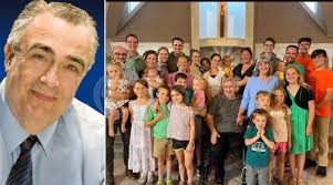 Convert, author, and noted radio host Al Kresta succumbs to liver cancer