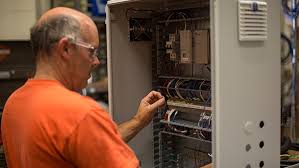 By frederic van haren, monday, august 13th 2018. Work With Van Haren Van Haren Electric