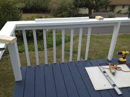we chose the atlantic color because our house is gray and we re going with nautical colors deck colors deck paint colors deck paint