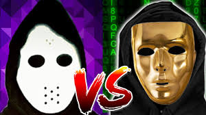 Opening game master mystery packages in his abandoned warehouse(new spy clues & mysterious riddles). Game Master Face Reveal The Game Master