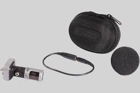 Ios Digital Stereo Condenser Microphone
