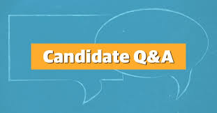 Check spelling or type a new query. Election Q A Meet The Candidates For Eanes Isd Board Of Trustees Place 4 Community Impact
