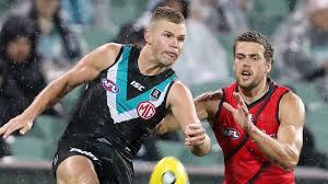 Addressing media in new south wales, afl ceo gillon mclachlan shared his contentment with the game's growth in the state. Afl Teams Round 6 News 2021 Team Whispers Selection Liam Stocker Sam Weideman Josh Kennedy Jack Billings Riley Thilthorpe