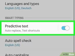 3 Ways To Delete The Keyboard History On Android Wikihow