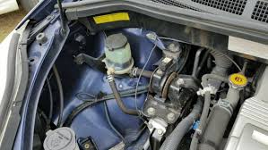 2000 toyota sienna fit system replacement mirrors. Chattering Or Squealing Steering How To Add Power Steering Fluid To A Toyota Sienna Practical Mechanic