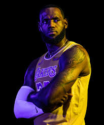While james gave up the position as the top ranked fantasy. Lebron James The Official Site Of The Los Angeles Lakers