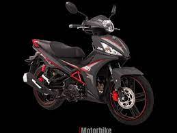Selesai masalah sym sport rider 125i semput. 2018 Sym Sport Rider 125i Rm5 900 New Sym Motorcycles Sym Pekan Nanas Imotorbike My