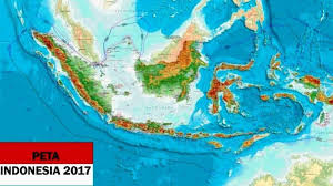 Check spelling or type a new query. Peta Baru Indonesia Batas Laut Dan Kepulauan Nusantara Tambah Luas Tribun Jogja