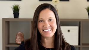 Mindset Matters: Kourtney Walker On How To Build Stress Resilience with a  Positive Mindset