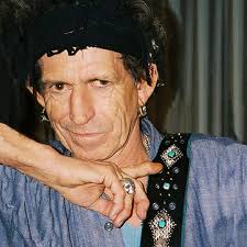 Celebrity Custom Guitar Straps