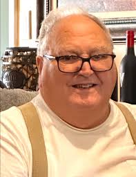 Obituary information for Daniel E. "Dan" Creager