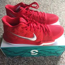 Alibaba.com offers 1,628 kyrie irving shoes products. Nike Shoes Nike Kyrie Irving 3 Red Suede Shoes Mens 5 Nwb Poshmark
