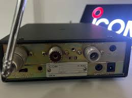 Image result for ICOM IC-R100