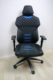 Sometimes we have to remember to have a good time and feel good, and nothing helps accomplish this quite like a brand new chair or desk for gaming. They Put Every Office Chair In The Shade The 5 Best Gaming Chairs 2021